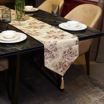 Table Runners Garden's Grace Table Runner