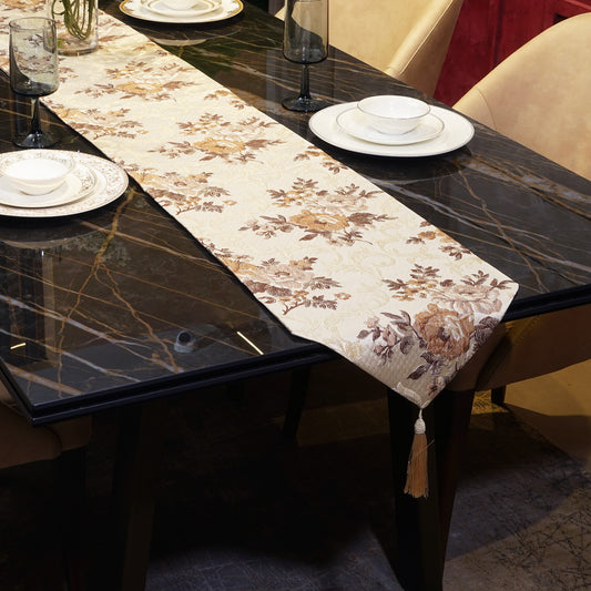 Table Runners Garden's Grace Table Runner