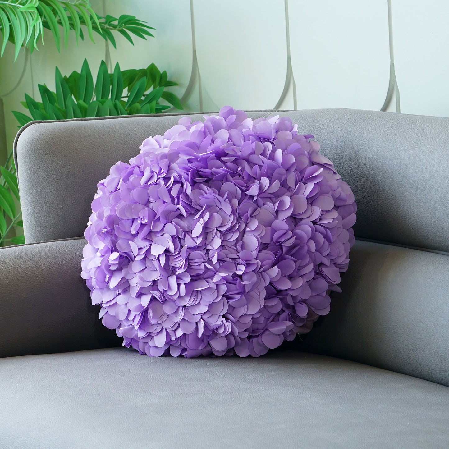 Cushion Cover Fluffy Dream Cushion Cover