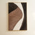 Dune Drift Spectrum - Premium Handmade Oil Painting (5 x 3.2 Feet)