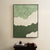 The Wave Whisperers Premium Handmade Oil Painting (5 x 3.2 Feet)