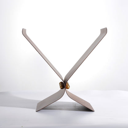 Magazine Holder The Modern Crossroads - Metal Magazine Holder
