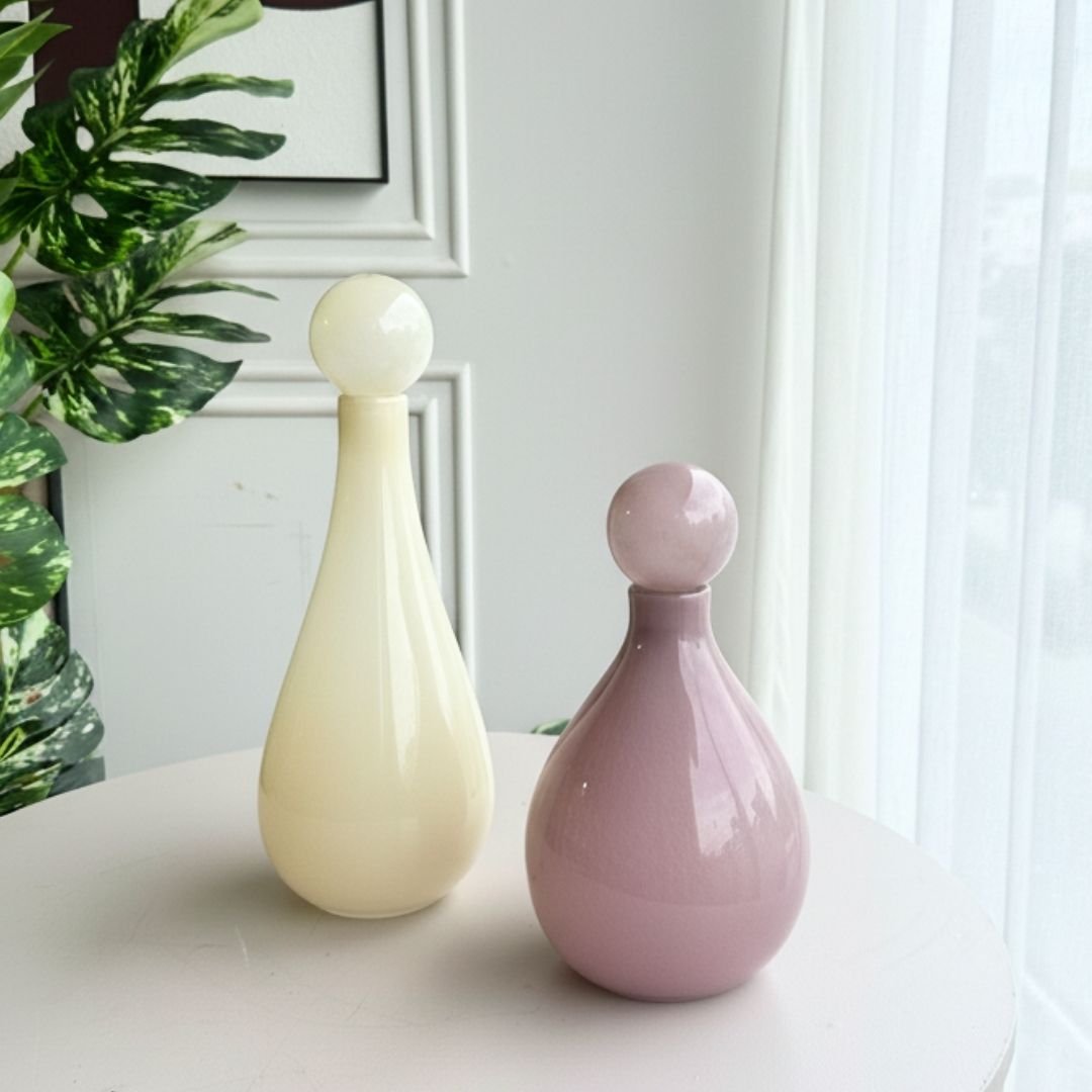 Miso - Modern Abstract Showpieces Set