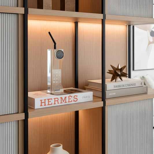 Redial - Crystal Vintage Style Telephone Showpiece - Style 3