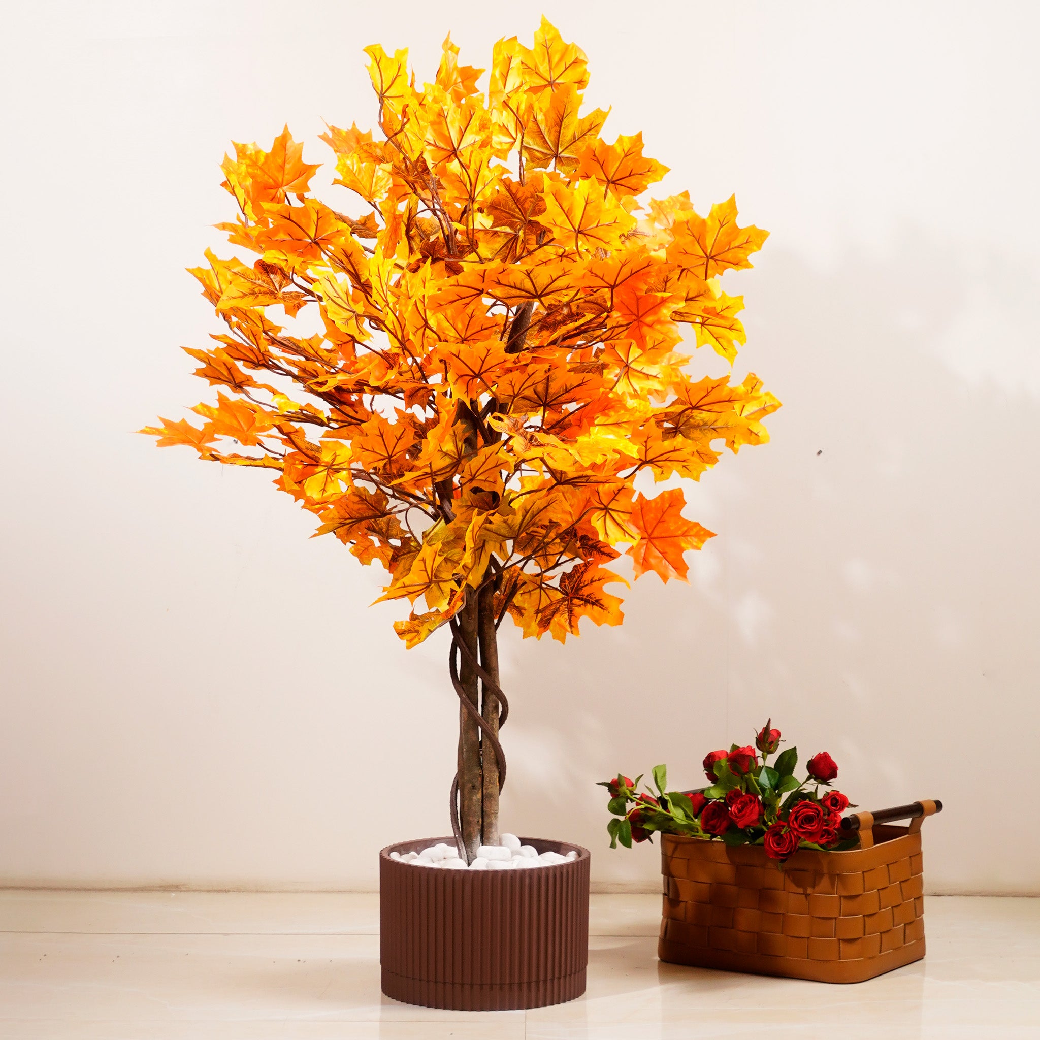 Artificial Maple Tree – La Muse