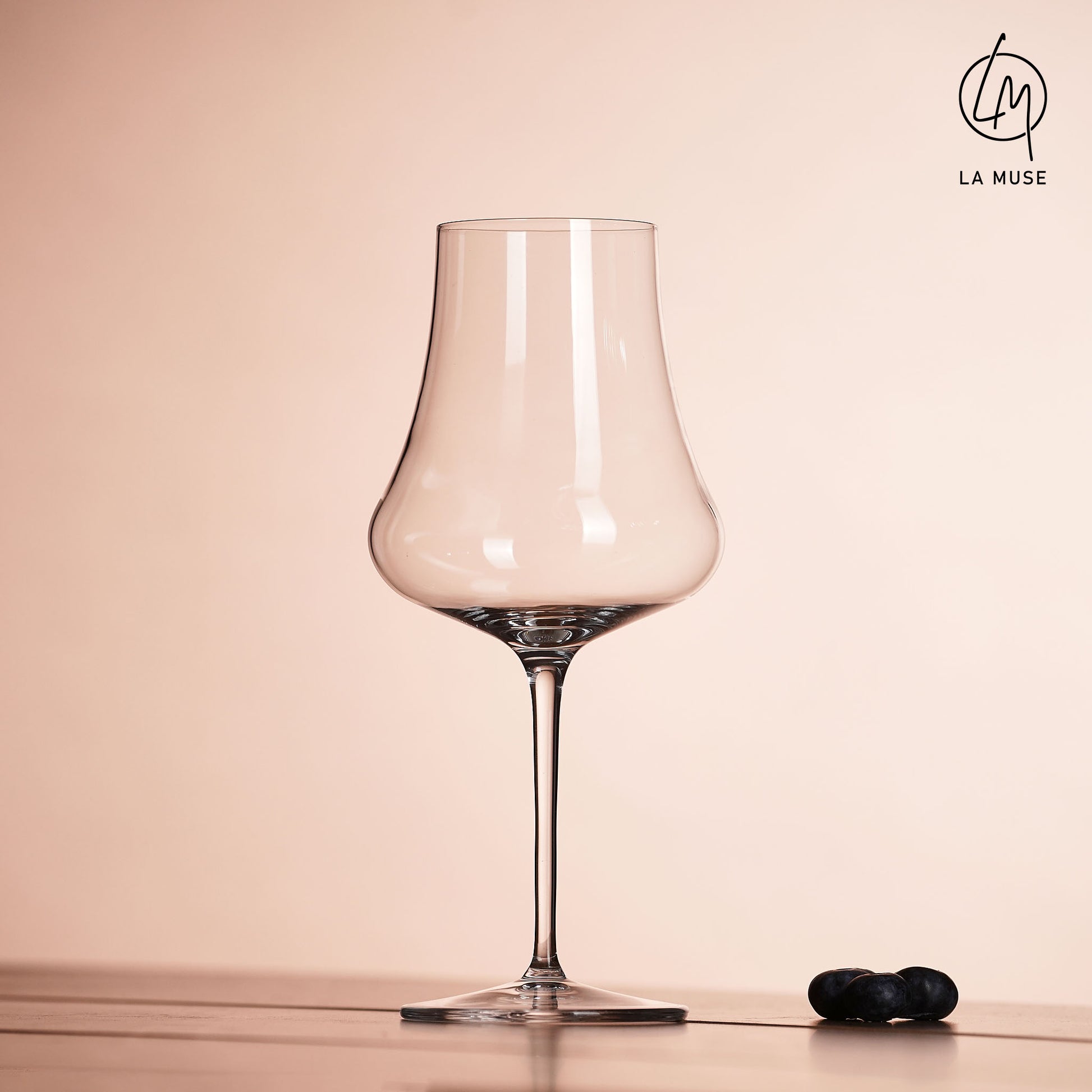 Wine Glass Cabernet Classic - Wine & Cocktail Glasses Set (570 ml)