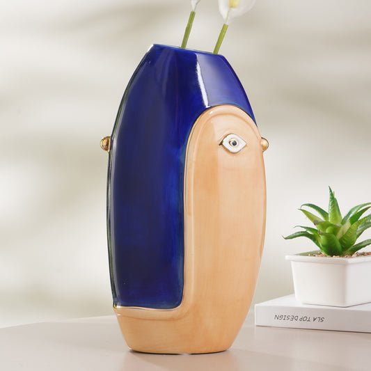 Table Vase The Whimsical Gaze - Table Vase - Large