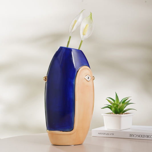 Table Vase The Whimsical Gaze - Table Vase - Large