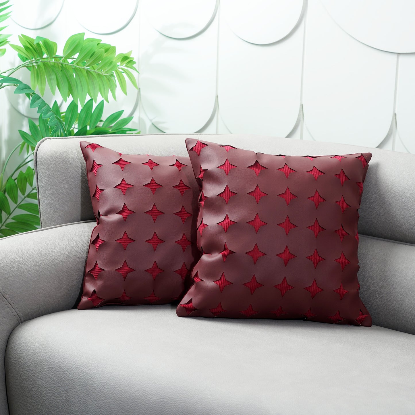 Cushion Cover Twinkle Toes Cushion Covers