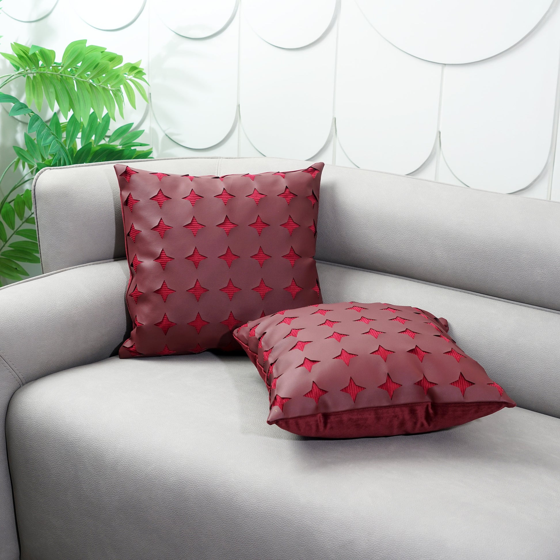 Cushion Cover Twinkle Toes Cushion Covers