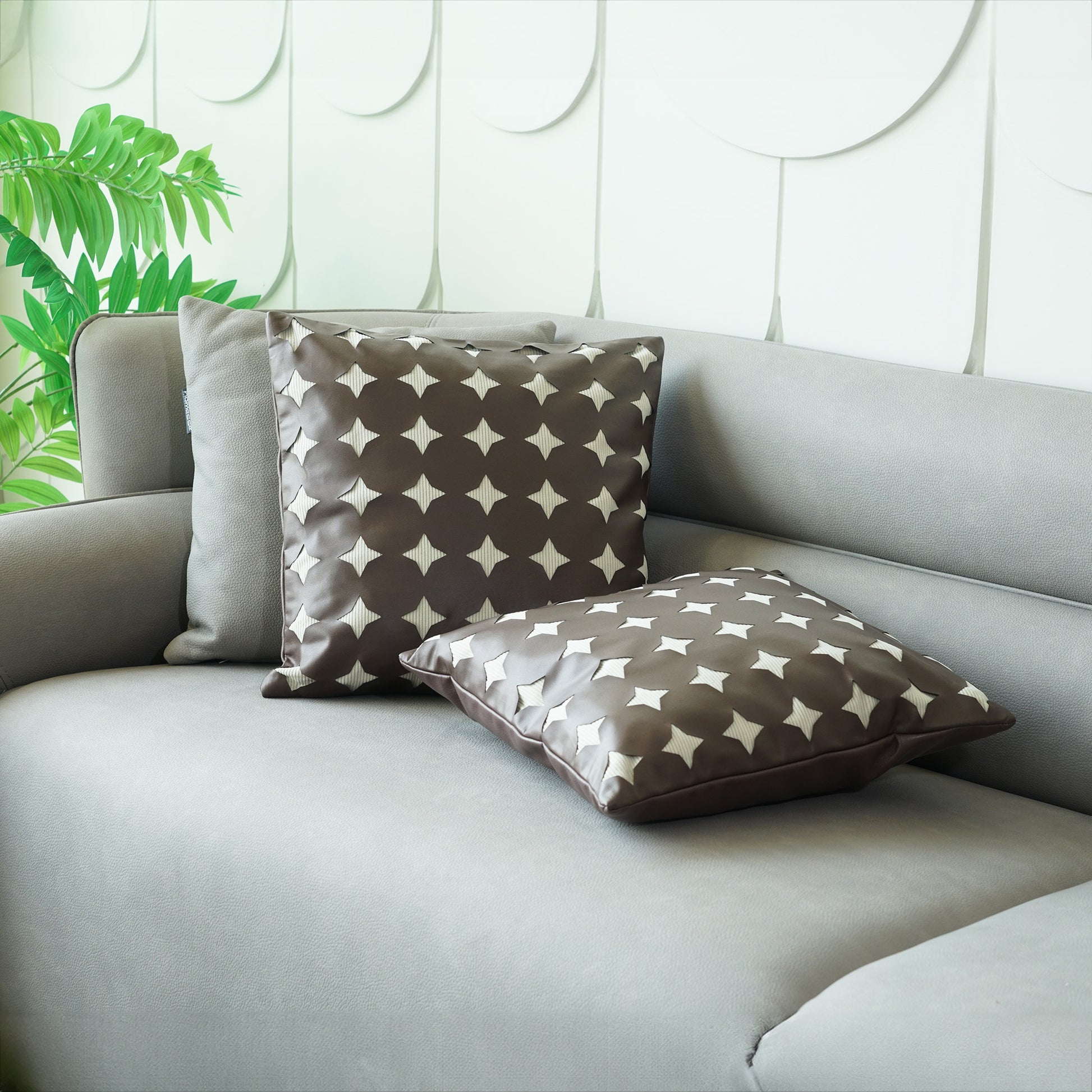 Cushion Cover Twinkle Toes Cushion Covers
