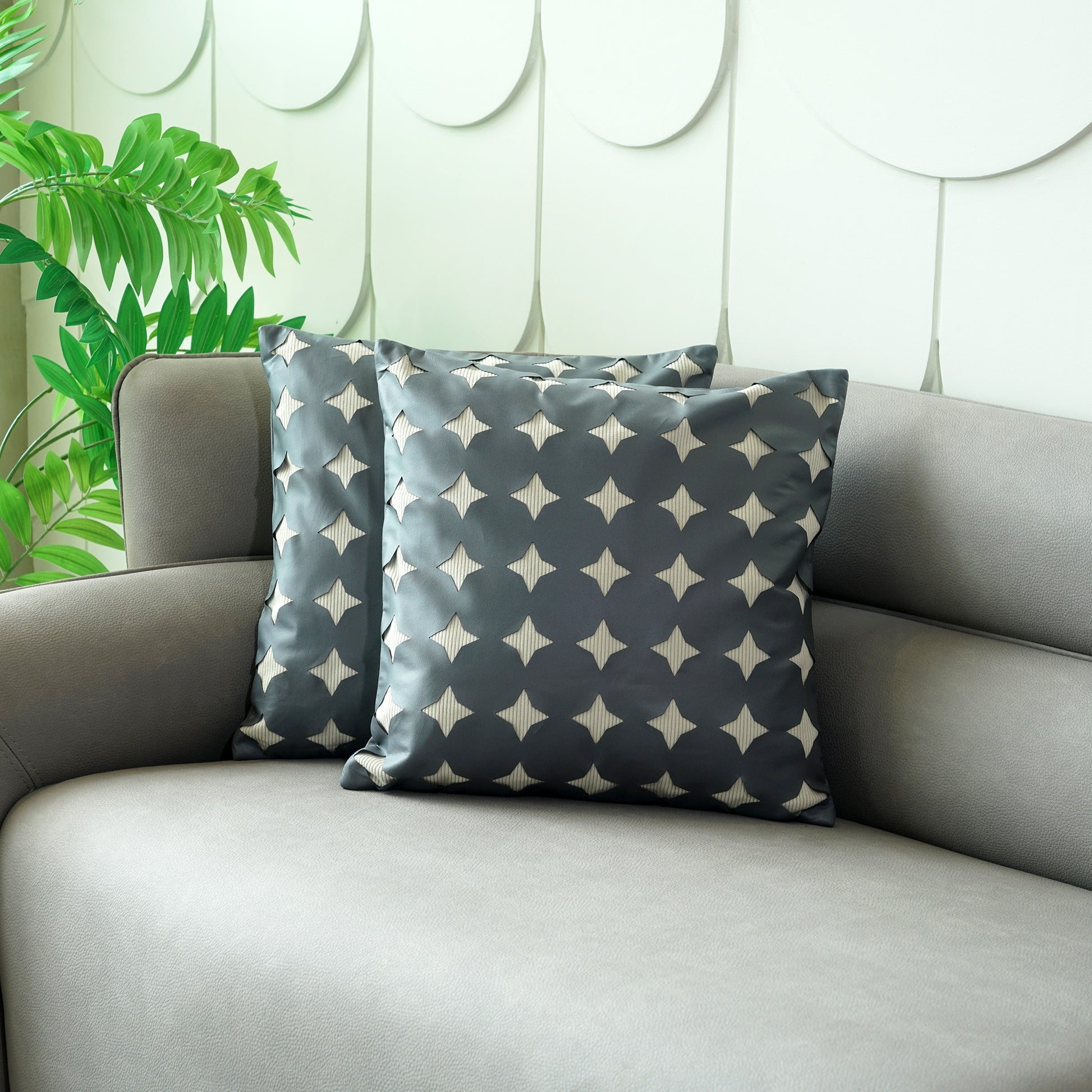 Cushion Cover Twinkle Toes Cushion Covers