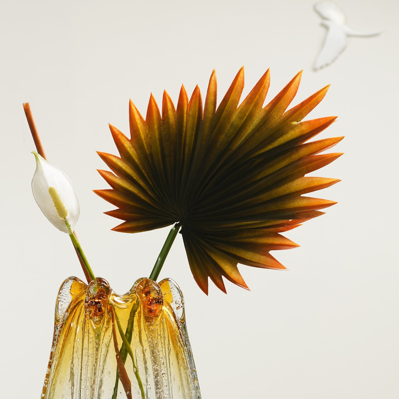 Autumn Echo - Artificial Leaves/Flowers