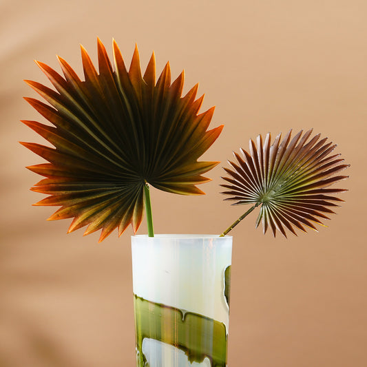 Autumn Echo - Artificial Leaves/Flowers