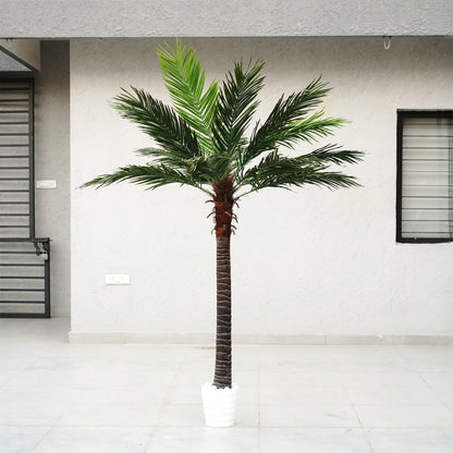 Artificial Trees/Plants Paradise Island - Artificial Phoenix Palm Tree ~ 7 Feet Tall