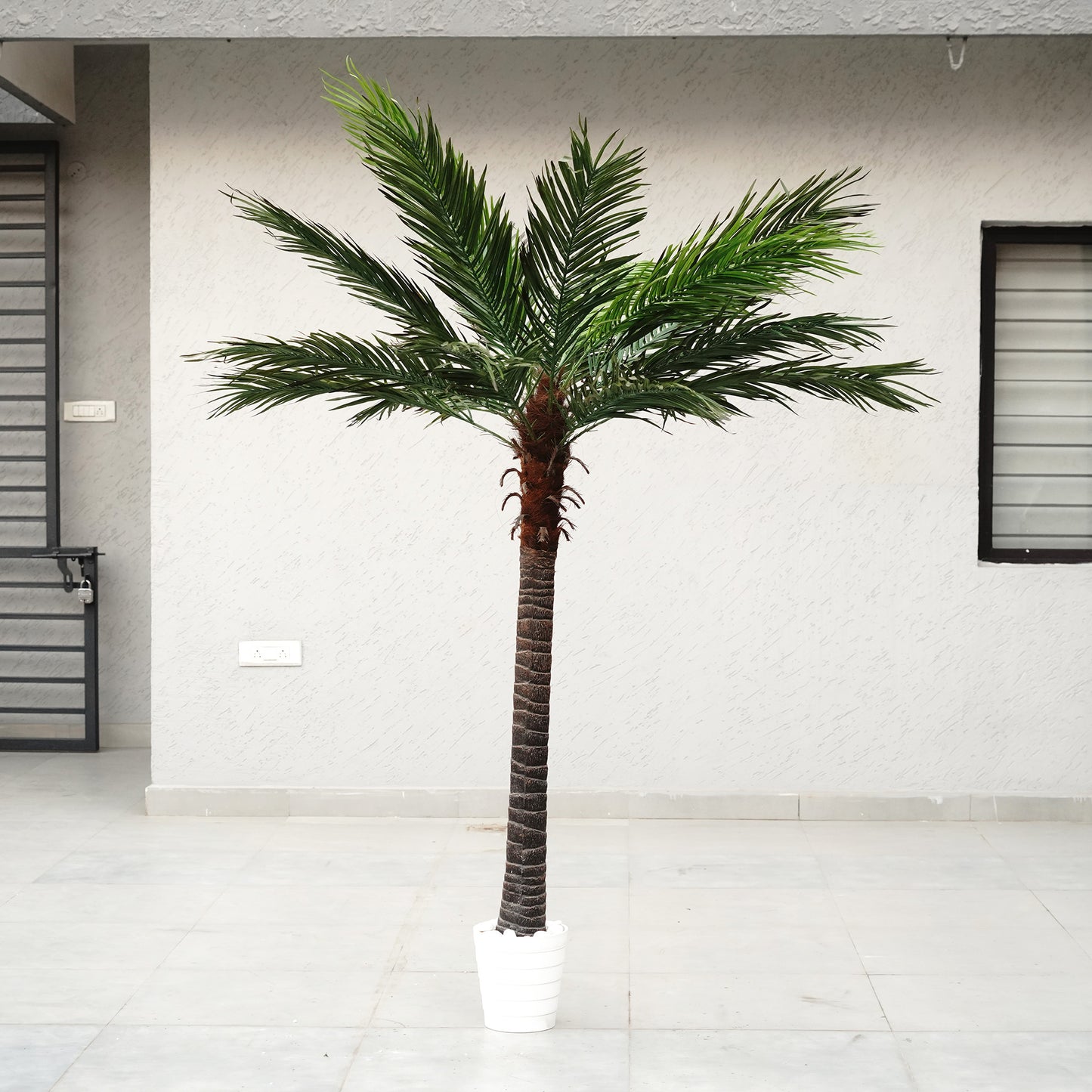 Artificial Trees/Plants Paradise Island - Artificial Phoenix Palm Tree ~ 7 Feet Tall