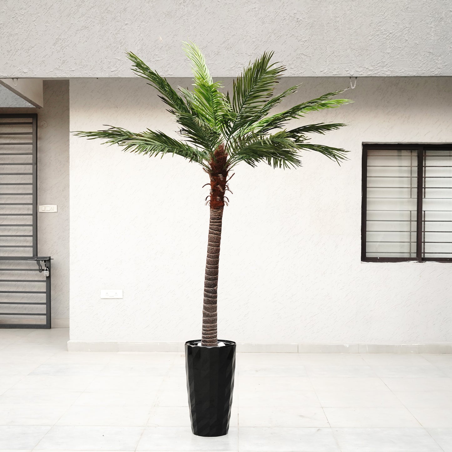 Artificial Trees/Plants Paradise Island - Artificial Phoenix Palm Tree ~ 7 Feet Tall