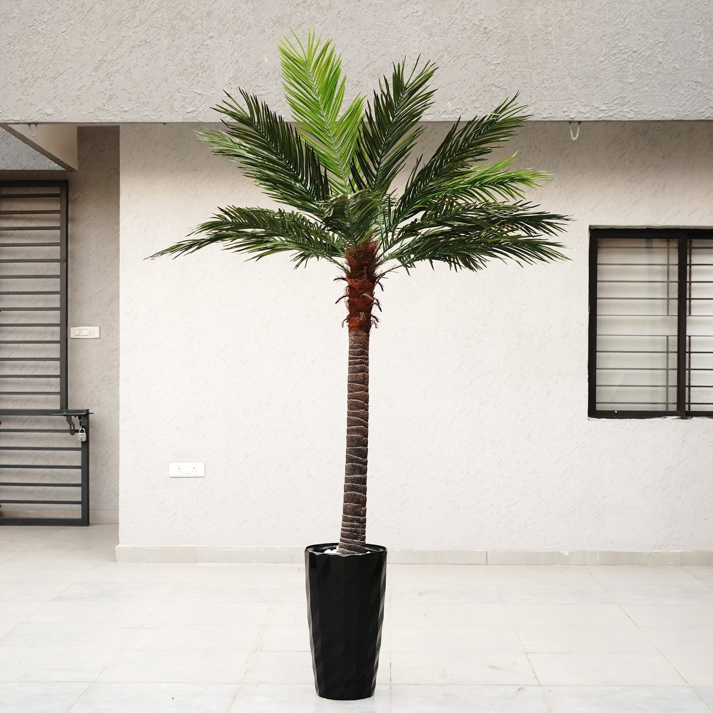 Artificial Trees/Plants Paradise Island - Artificial Phoenix Palm Tree ~ 7 Feet Tall
