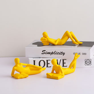 Showpieces & Figurines
