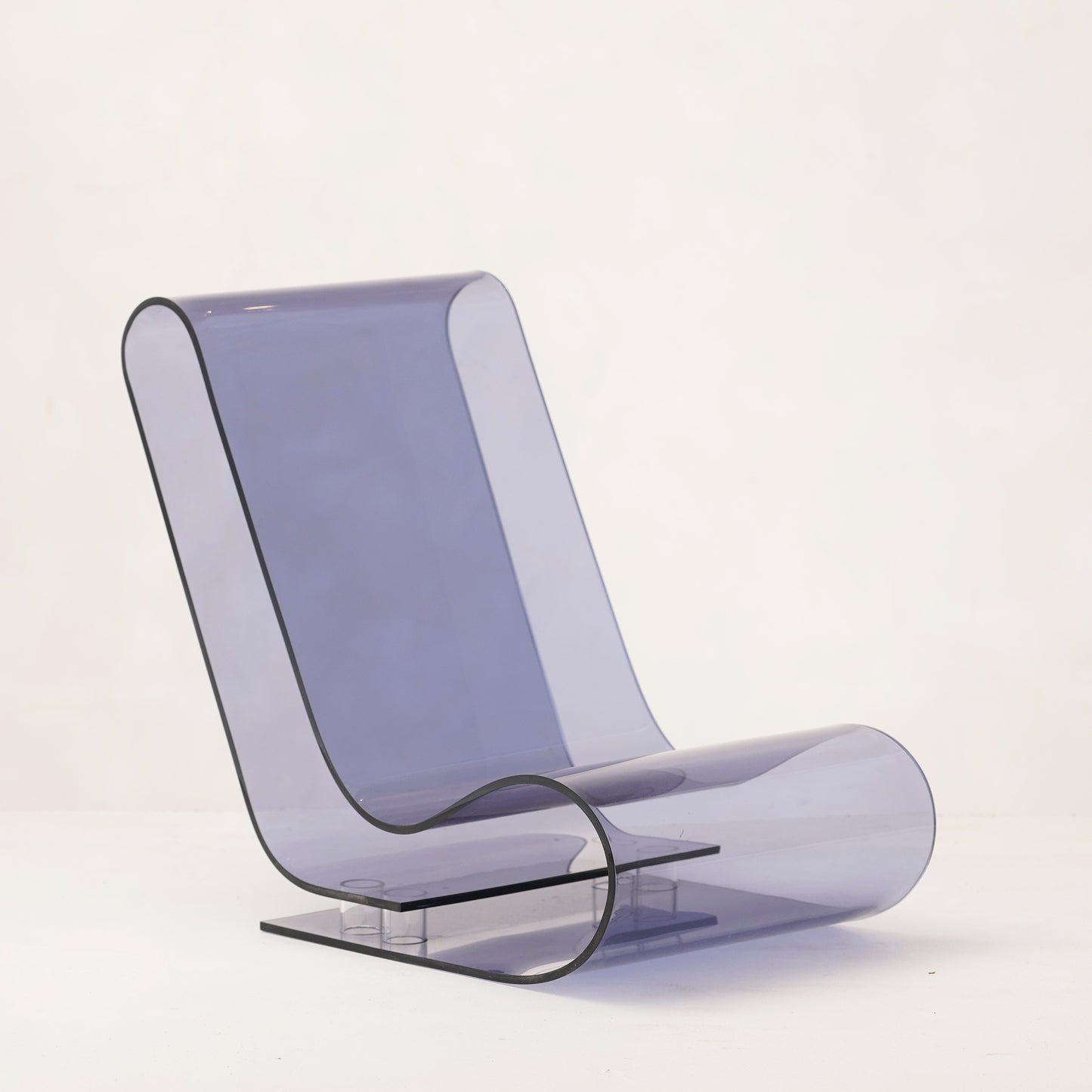 First Edition - Chair-Inspired Book & Magazine Holder