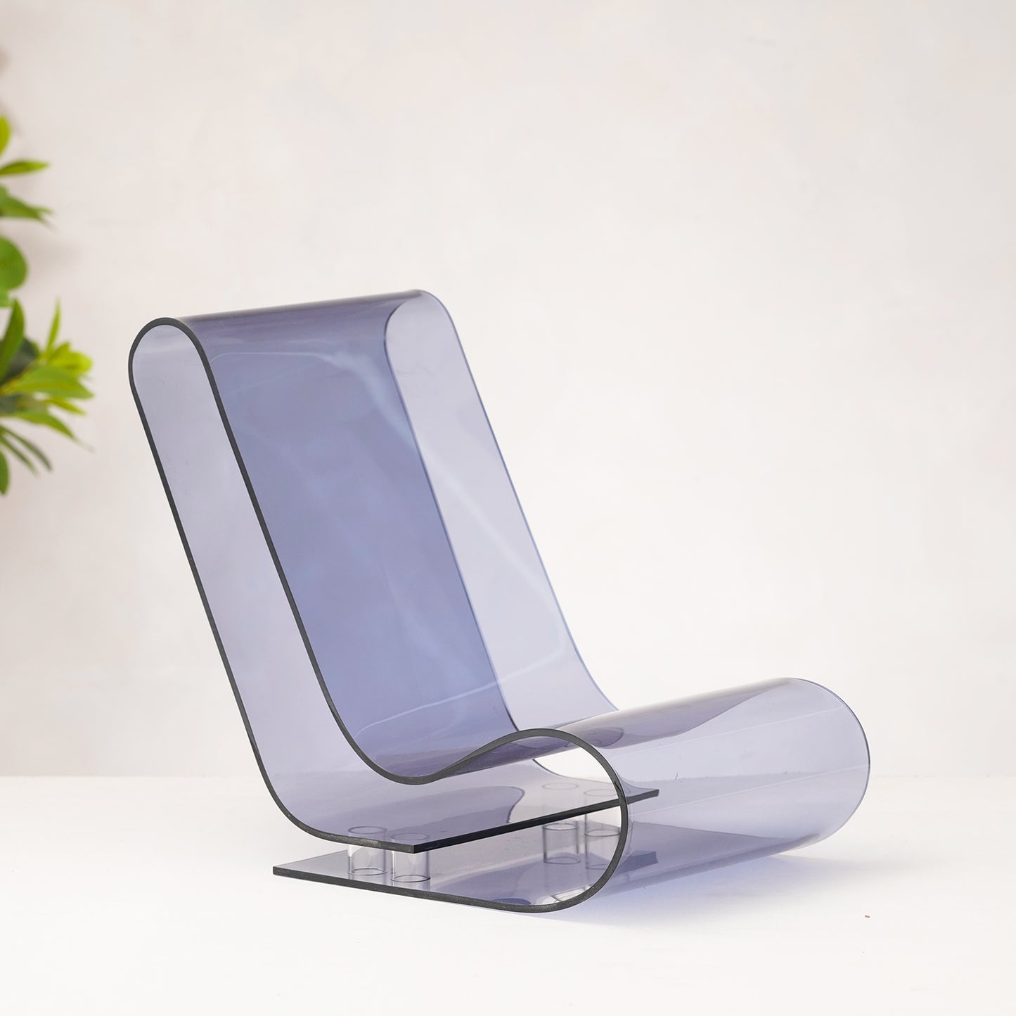 First Edition - Chair-Inspired Book & Magazine Holder