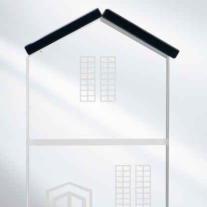Maison - Crystal Home Showpiece