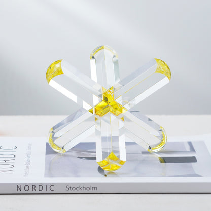 Stellar - Crystal Showpiece