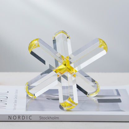 Stellar - Crystal Showpiece
