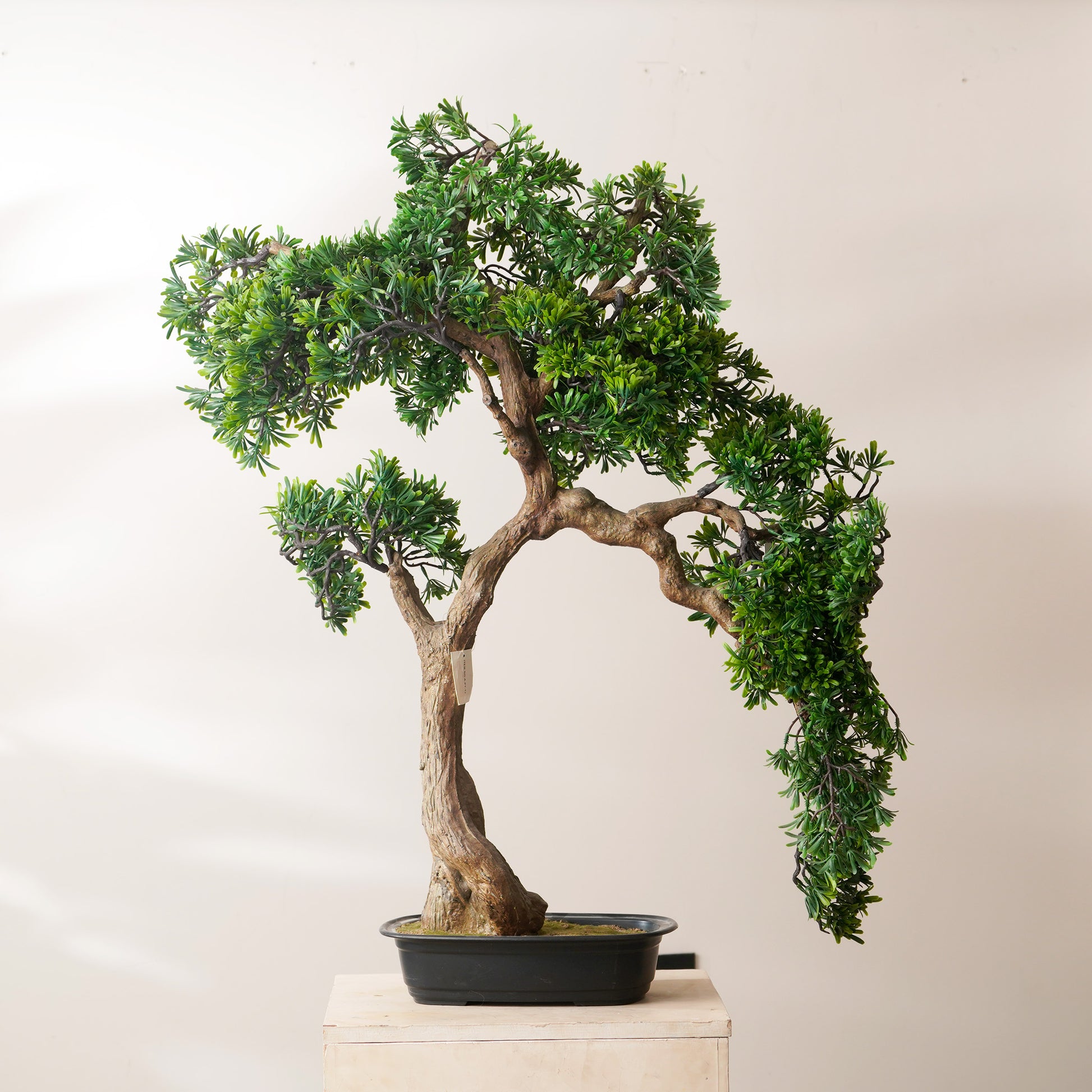 Kairoku - Artificial Bonsai Tree ~ 3 Feet Tall