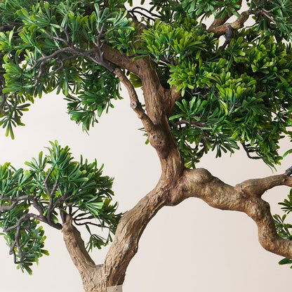 Kairoku - Artificial Bonsai Tree ~ 3.5 Feet Tall