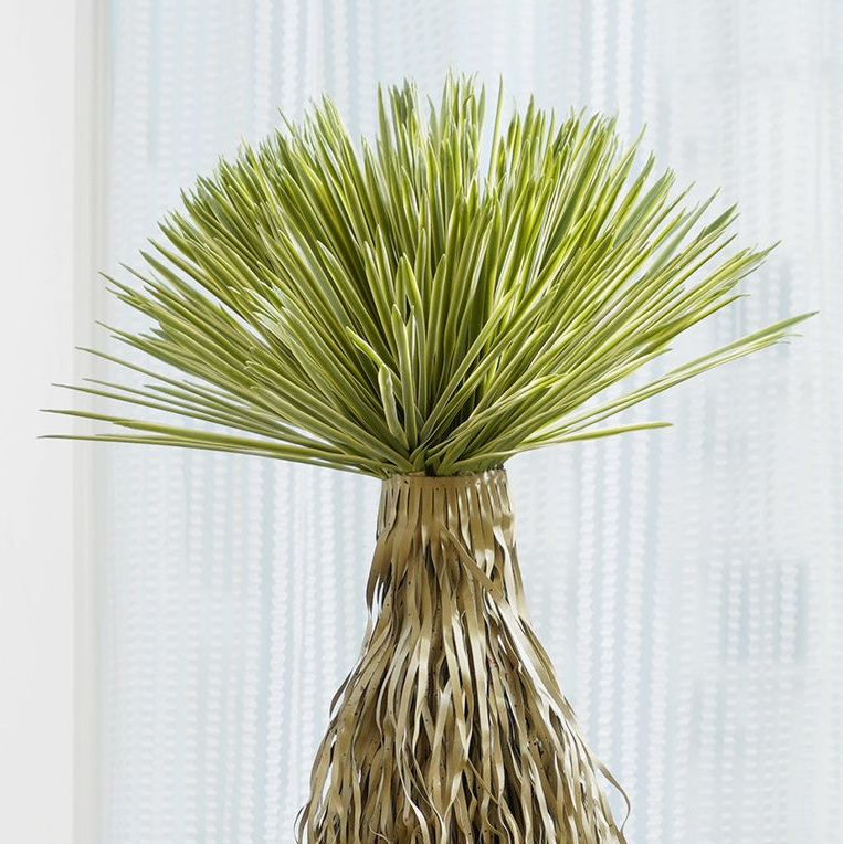 Mesa - Artificial Yucca Rostrata Plant ~ 5 Feet Tall