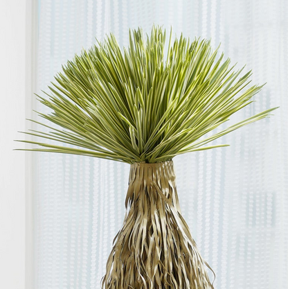 Mesa - Artificial Yucca Rostrata Plant ~ 5 Feet Tall