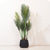 Botanicals of Achievement- Areca Artificial Palms - 4.2 Feet Tall (Without Pot)