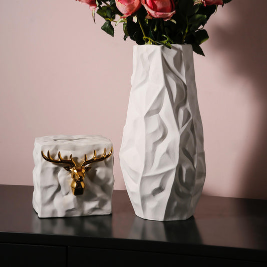 Tissue Box The Wild Crest Tissue Box Holder