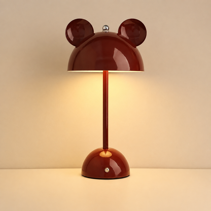 Mickey Glow table lamp product view