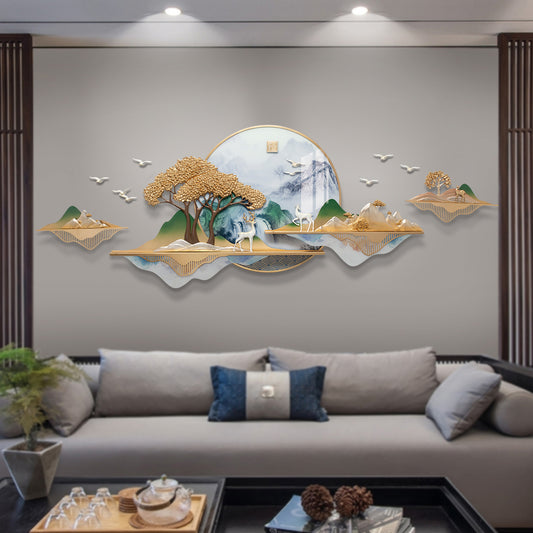 Premium Wall Art The Gift of Consciousness - Premium Wall Art - Style 2