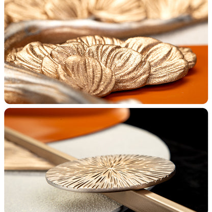 Premium Wall Art The Untraversed Path - Premium Wall Art - Style 2