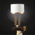 Table Lamp The Transcendental Radiance Luxe Table Lamp