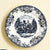 Wall Mounts & Accents The Georgian Era - Wall Plates & Accents - Porcelain