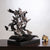 Showpiece The Magical World of Books - Metal Sculpture & Table Showpiece