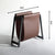 Bookend The Touch of Suave - Magazine/Book Holder - Style 2