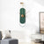 Wall Clocks Bel Esprit - Luxe Wall Clock - Green