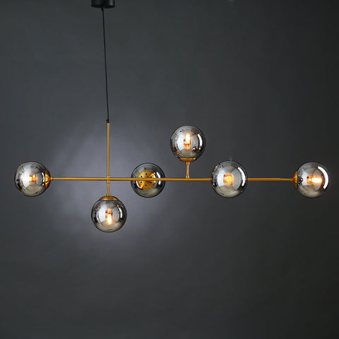 Luxe Chandelier Connecting The Dots Luxury Chandelier