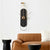 Wall Clocks Bel Esprit - Luxe Wall Clock - Black