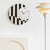 Wall Clocks Checkmate! The Game of Time - Luxe Wall Clock - Style 2