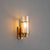 Wall Sconce Soulful Elegance - Luxe Wall Sconce