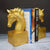 Bookend The Sunshine Stallion Bookend
