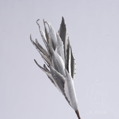Flowers & Leaves The Thoughtful Healer - Artificial Leaves - Style 2